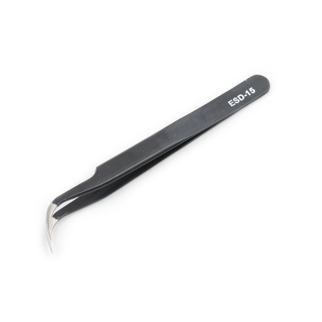 ESD-15 Tweezers For Eyelash Extension