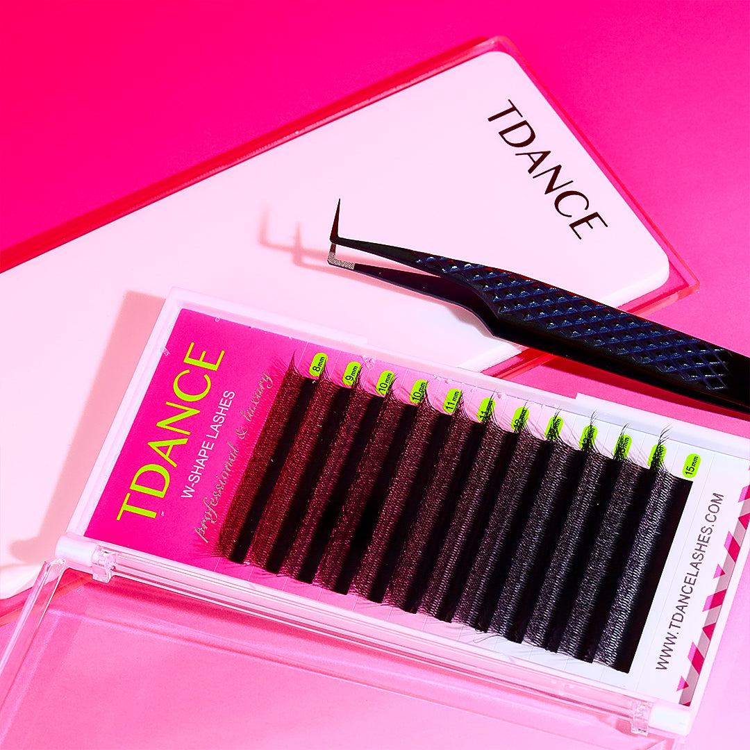 From Clean to Glam: The Full TDANCE Experience