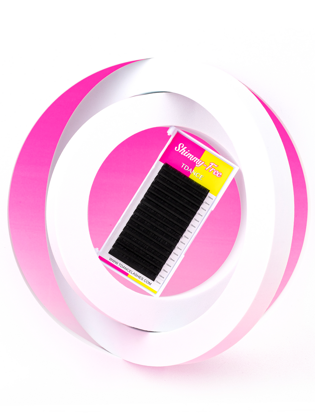 Map Like a Pro: The TDANCE Guide to Creating Eye-Catching Lash Designs