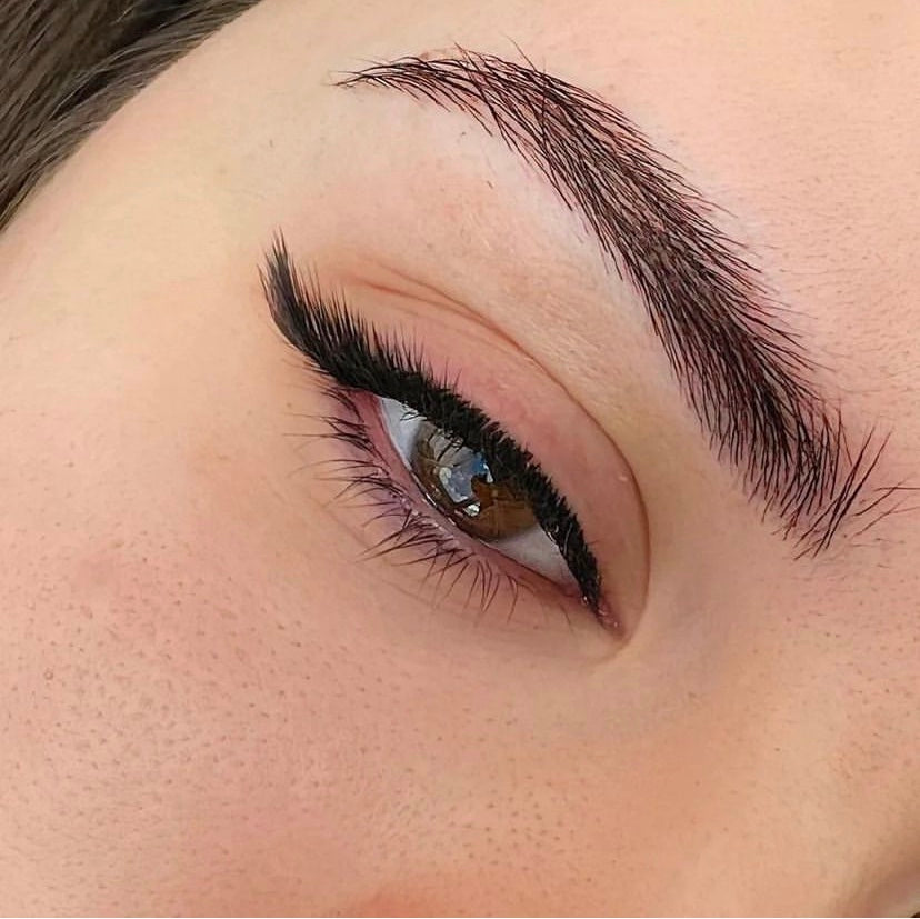 How much are eyelash extensions?