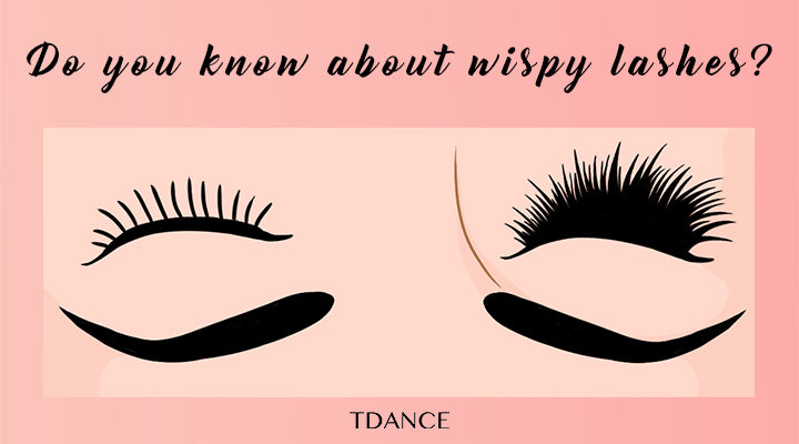 Do you really know Wispy Lashes?
