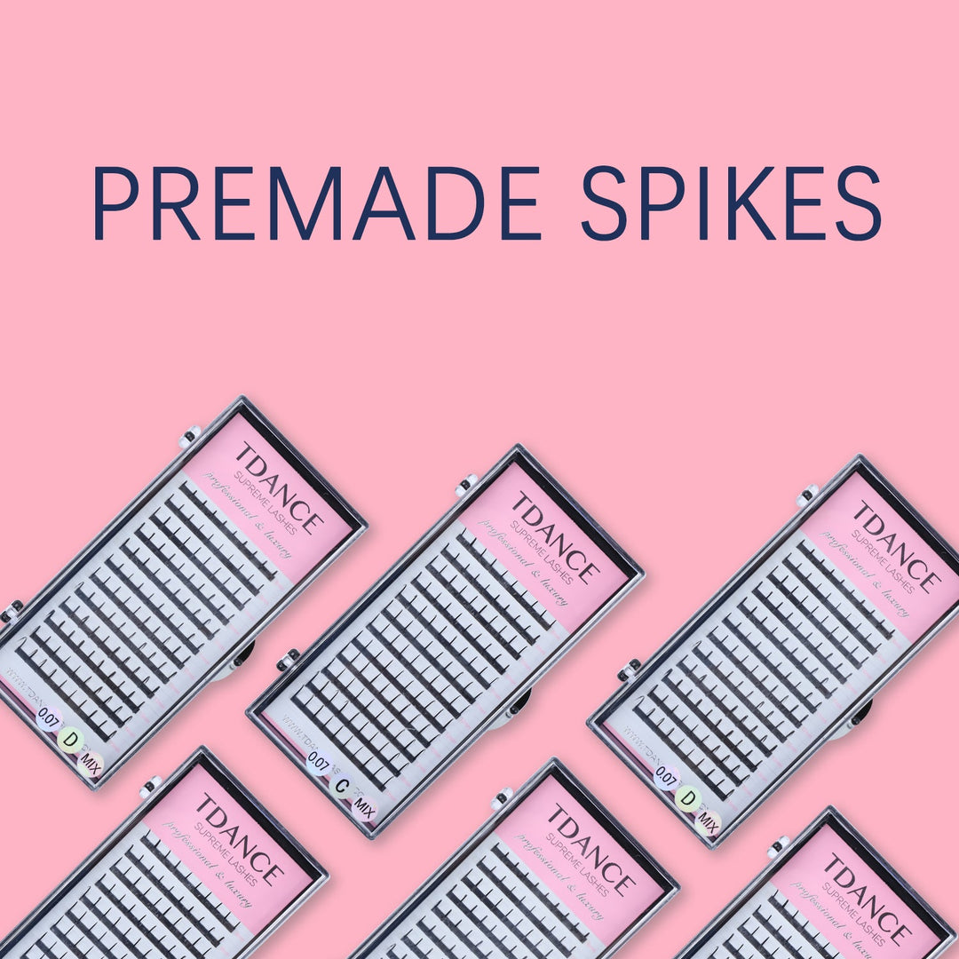 Premade Spikes