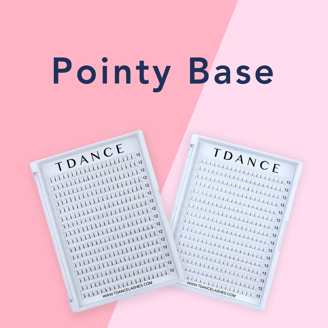 Pointy Base