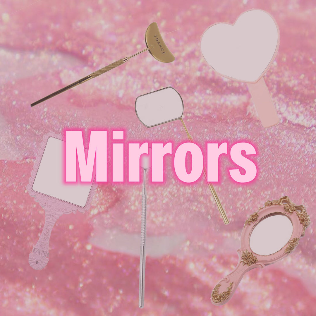 Mirrors