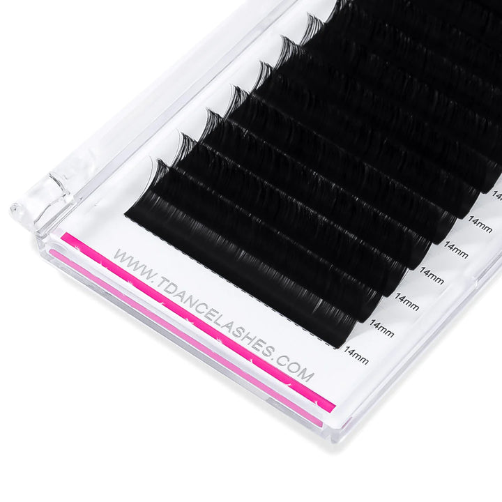 Wholesale 0.03MM Cashmere Premium Mega Volume Eyelash Extensions