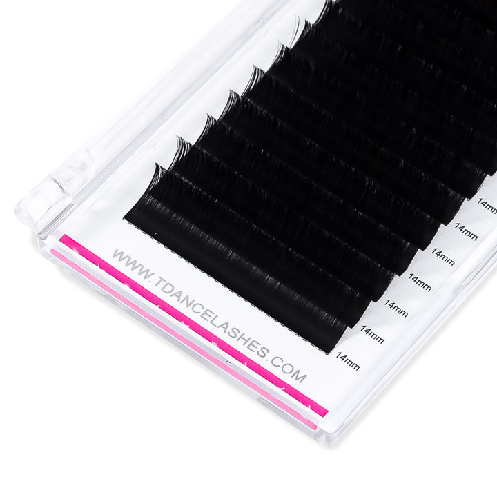 0.05MM Cashmere Premium Mega Volume Eyelash Extensions