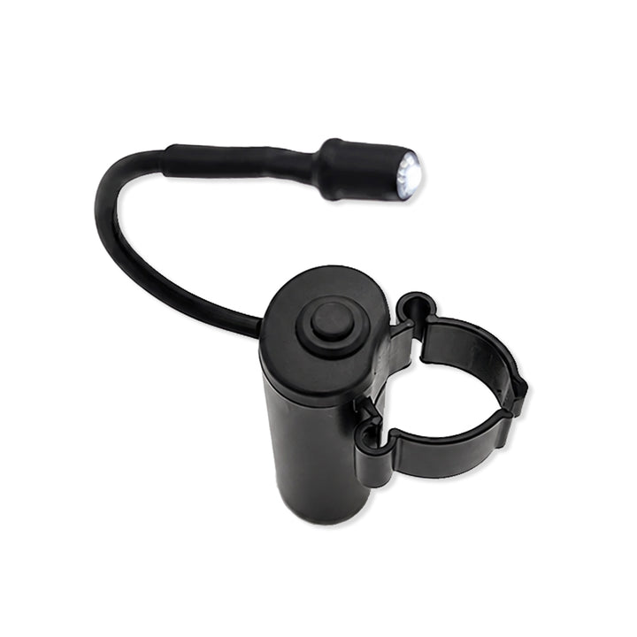 Thumb Lamp for Eyelash Extensions