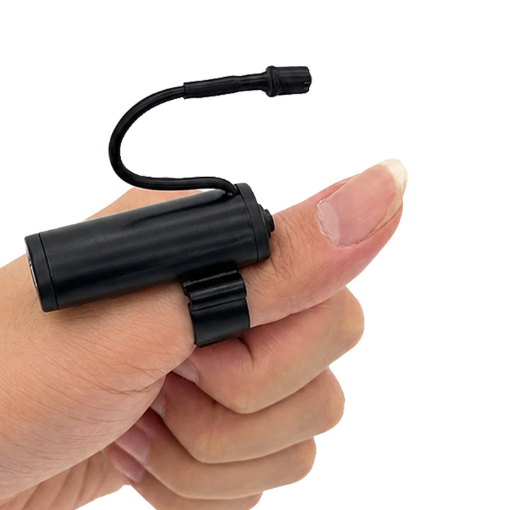 Thumb Lamp for Eyelash Extensions
