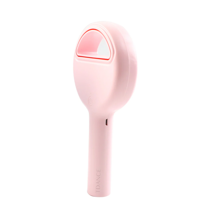 Handheld Mini Portable Bladeless fan