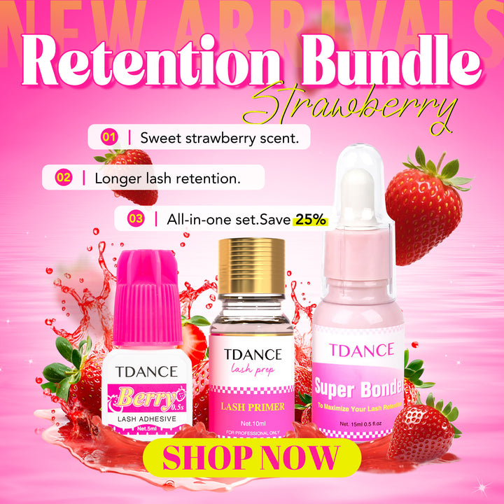 Strawberry Retention Bundle - Save 23%