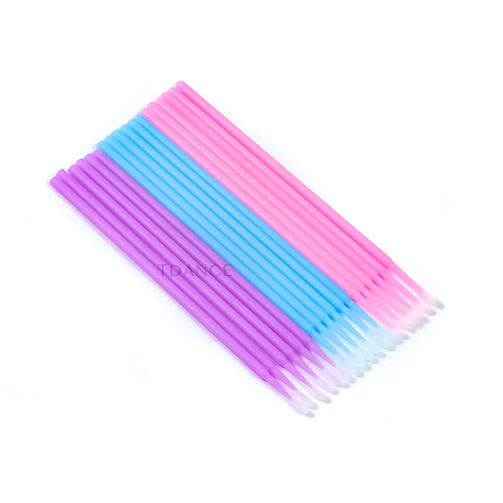 Disposable Micro Swabs Brush