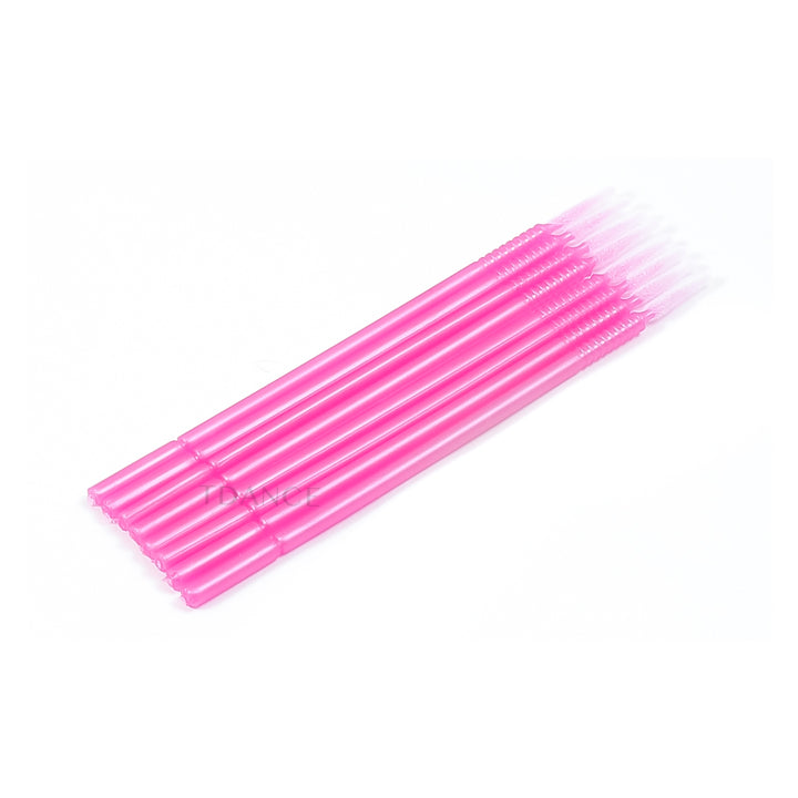 New Cotton Swab Brush For Eyelash Extensions100 PIECES/PACK