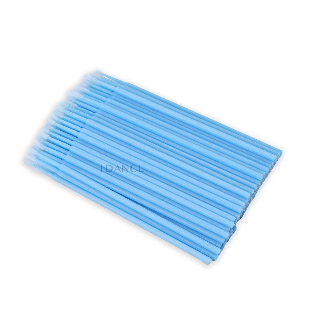 Disposable Micro Swabs Brush