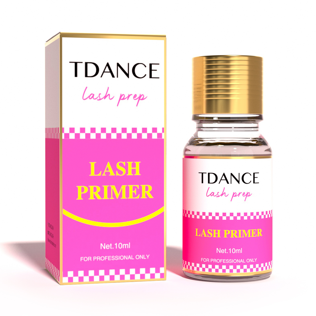 Lash Primer