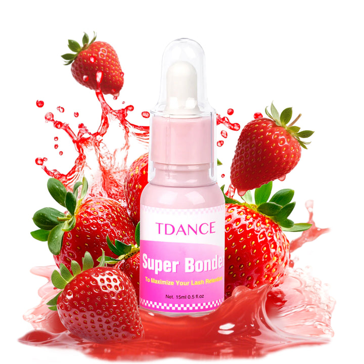 Super Bonder Eyelash Extension (15ML) - TDANCE
