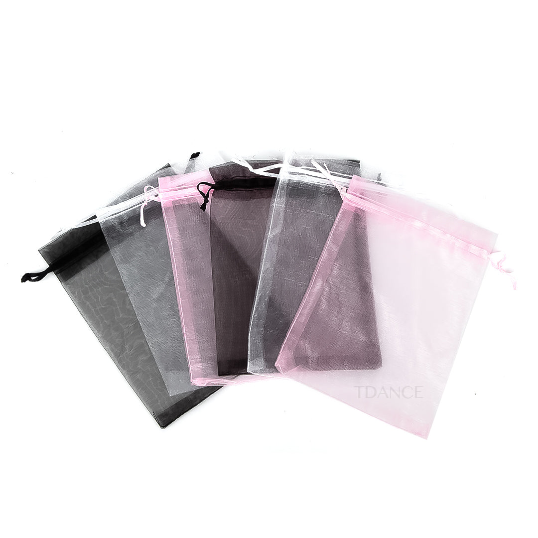 Mesh Packaging Bag（100pcs)