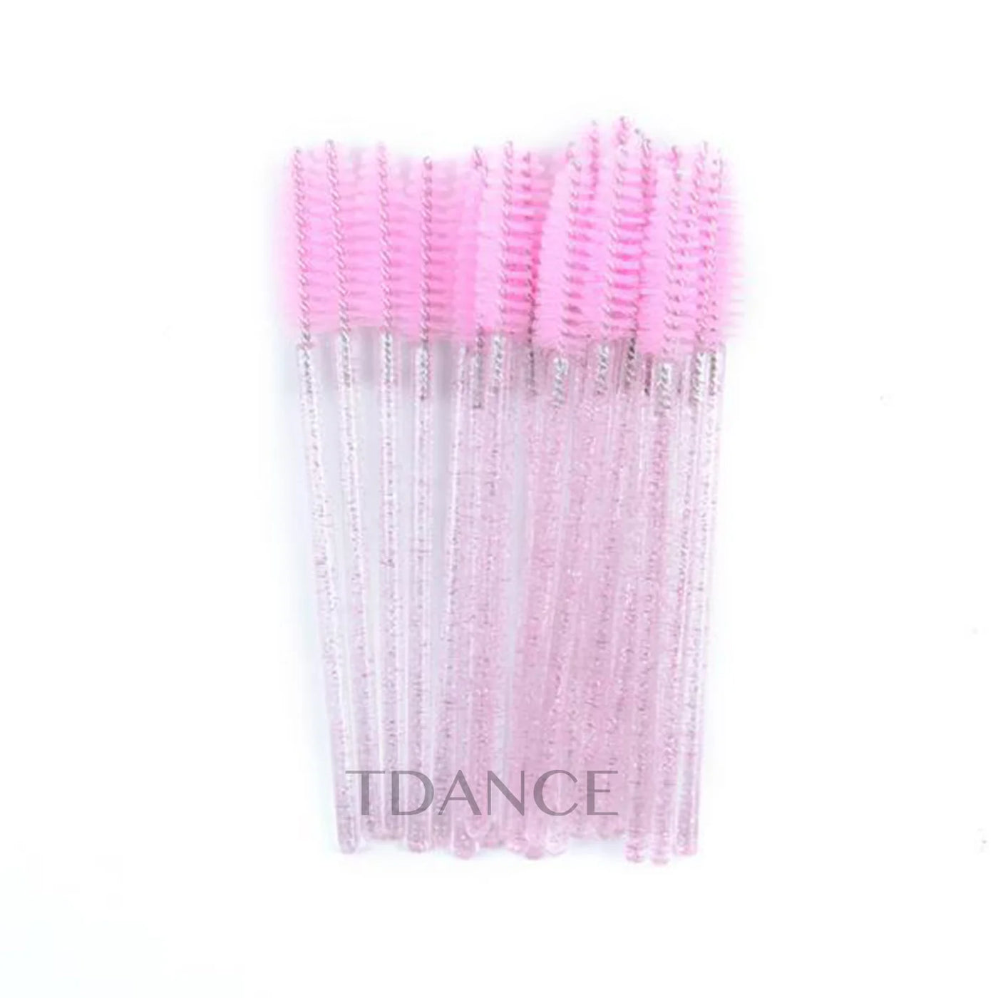 Wholesale EYELASH GLITTER MASCARA BRUSH 50PIECES/PACK