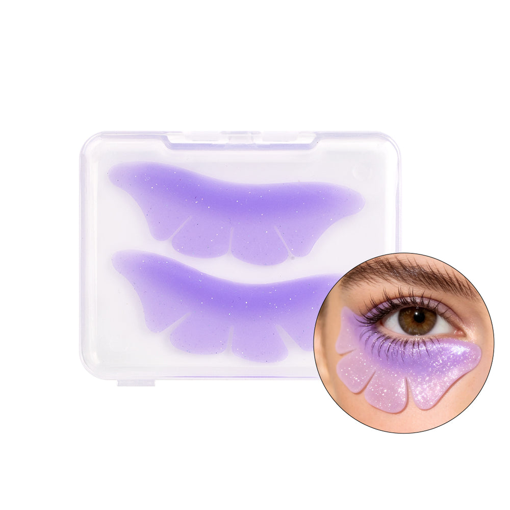 TDANCE Bottom Lash Lifted Pads