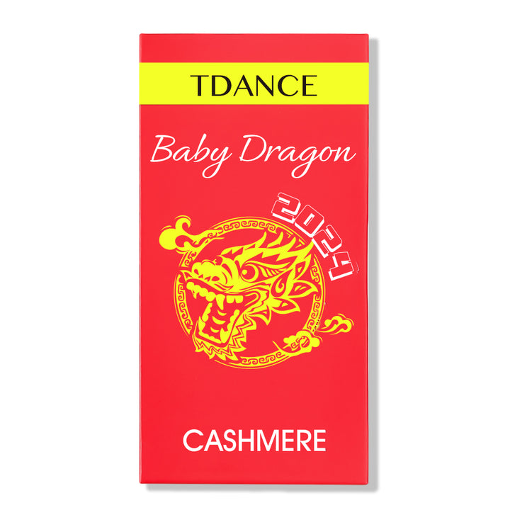 Exclusive Baby Dragon Magnetic Cashmere Lashes