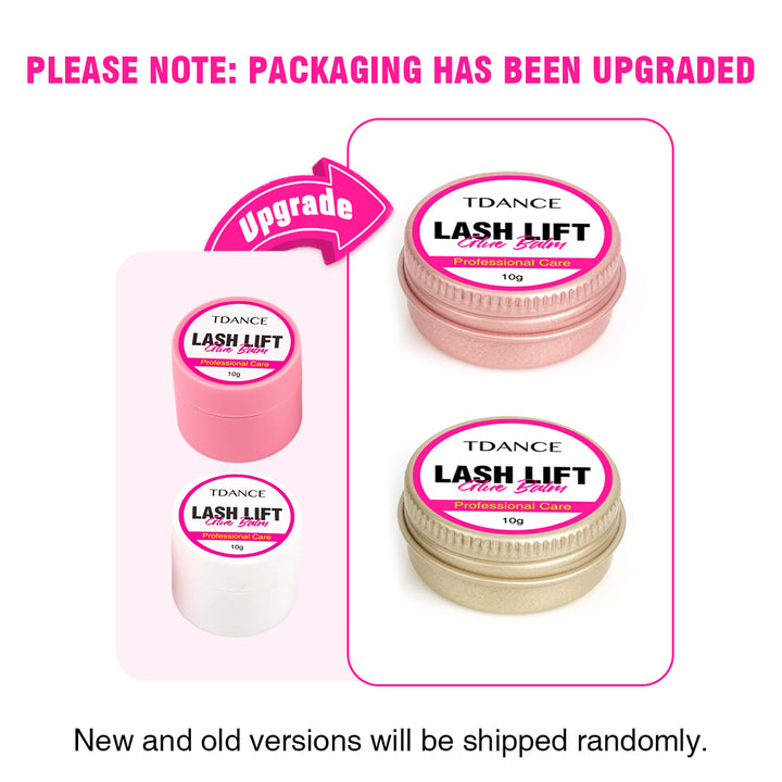 Lash Lift Glue Balm
