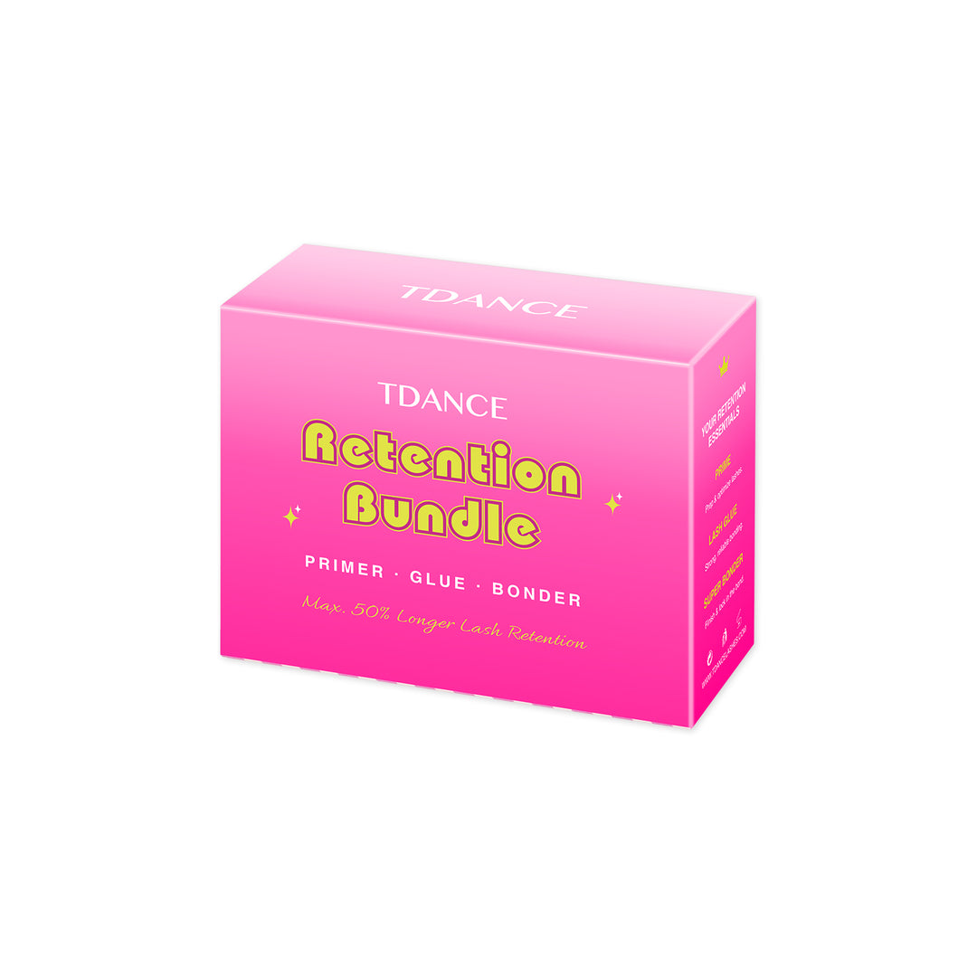 TDANCE Strawberry Retention Bundle 