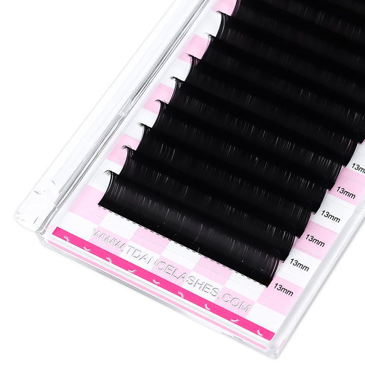 0.05MM Cashmere Premium Mega Volume Eyelash Extensions