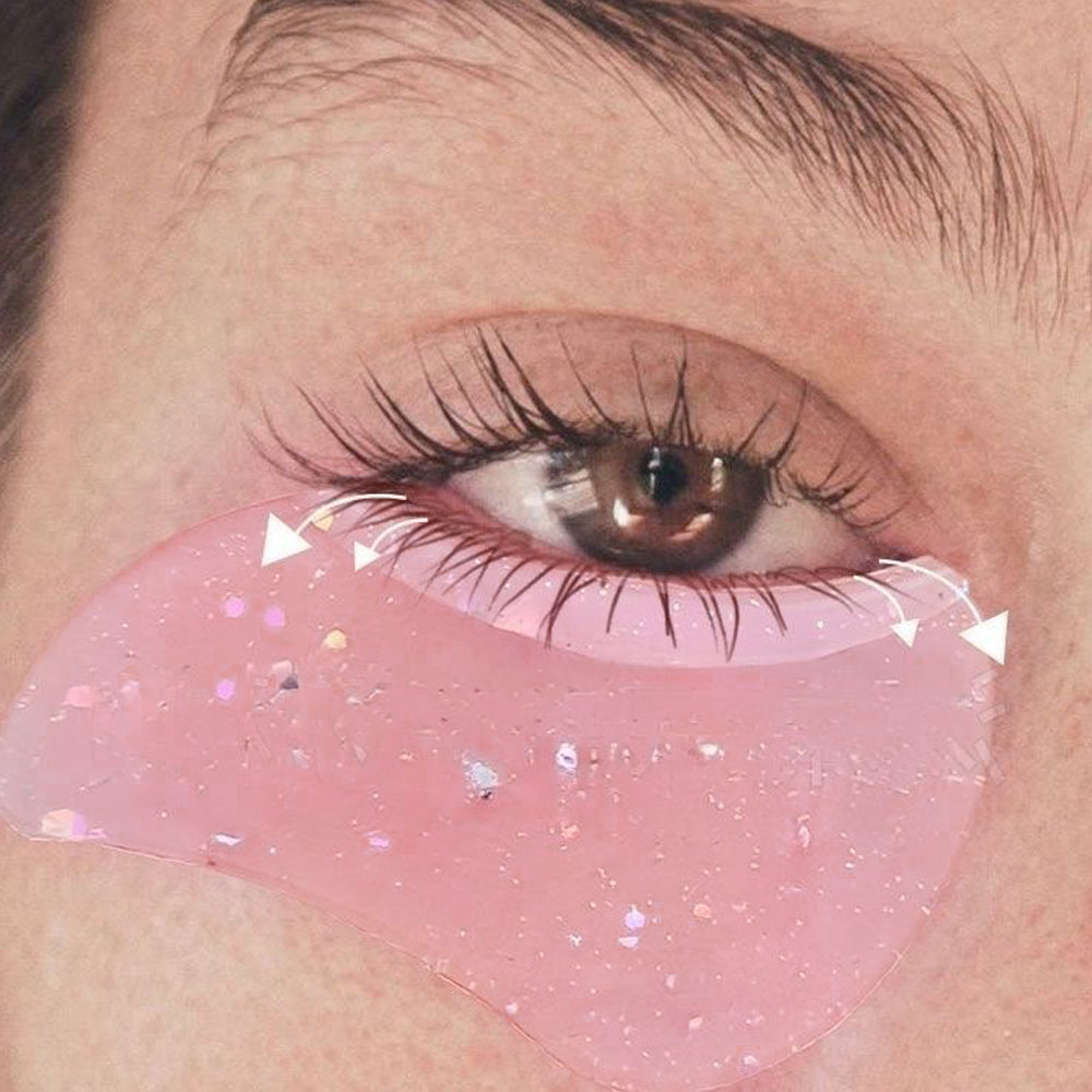 TDANCE Underlash Lift Shields