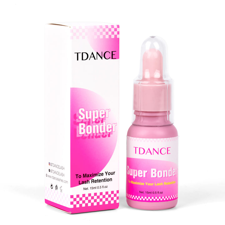 Super Bonder Eyelash Extension (15ML)