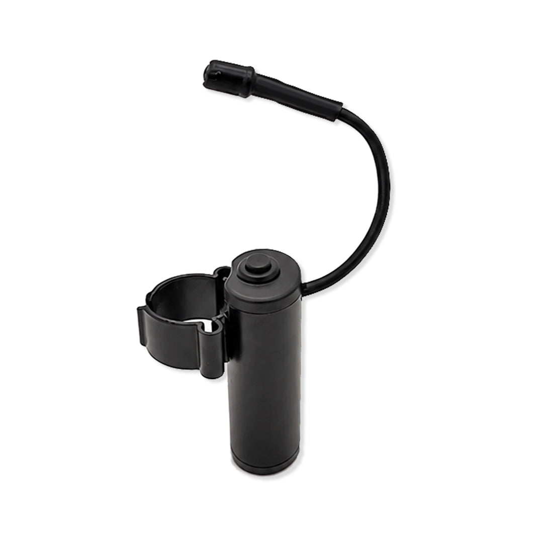 Thumb Lamp for Eyelash Extensions