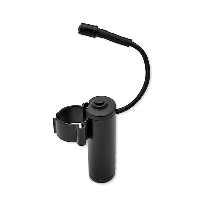Thumb Lamp for Eyelash Extensions