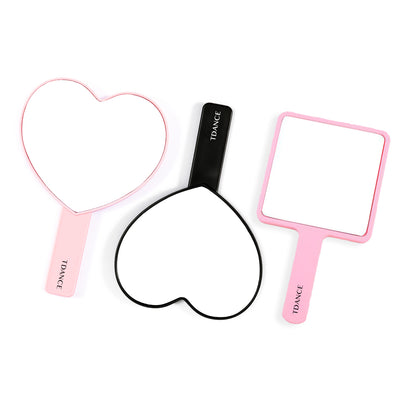 Beauty Mirror For Eyelashes Extension