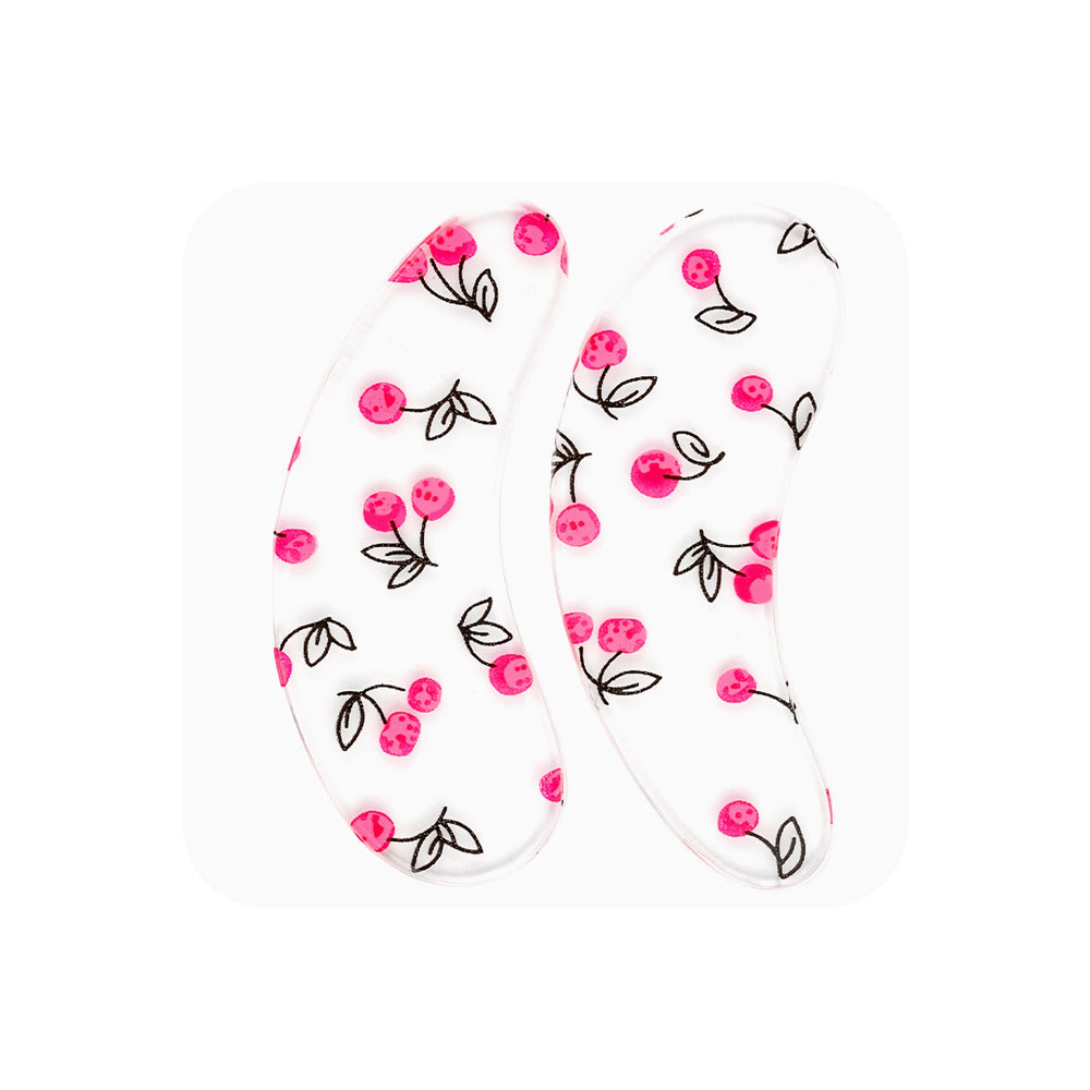Reusable Silicone Eye Pads