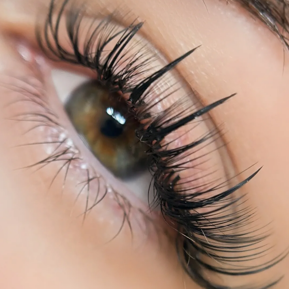 Spike Styler For Eyelash Extensions