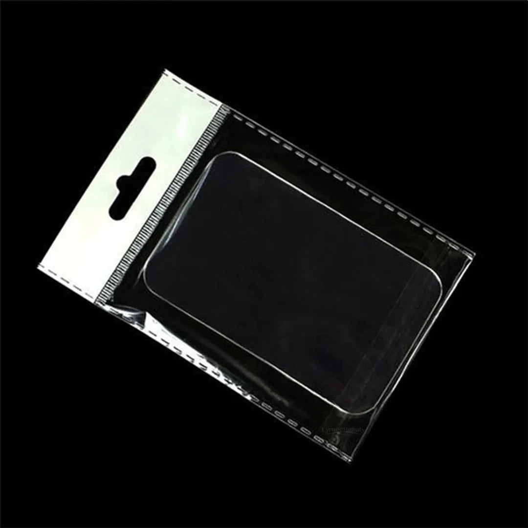 Eyelash Extension Silicone Holder Pad