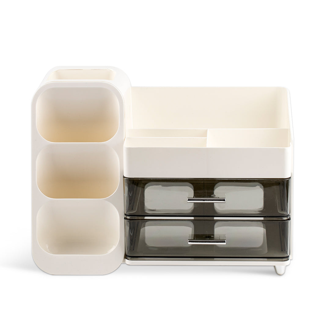 Multi-functional Storage Box for Eyelash Extensions