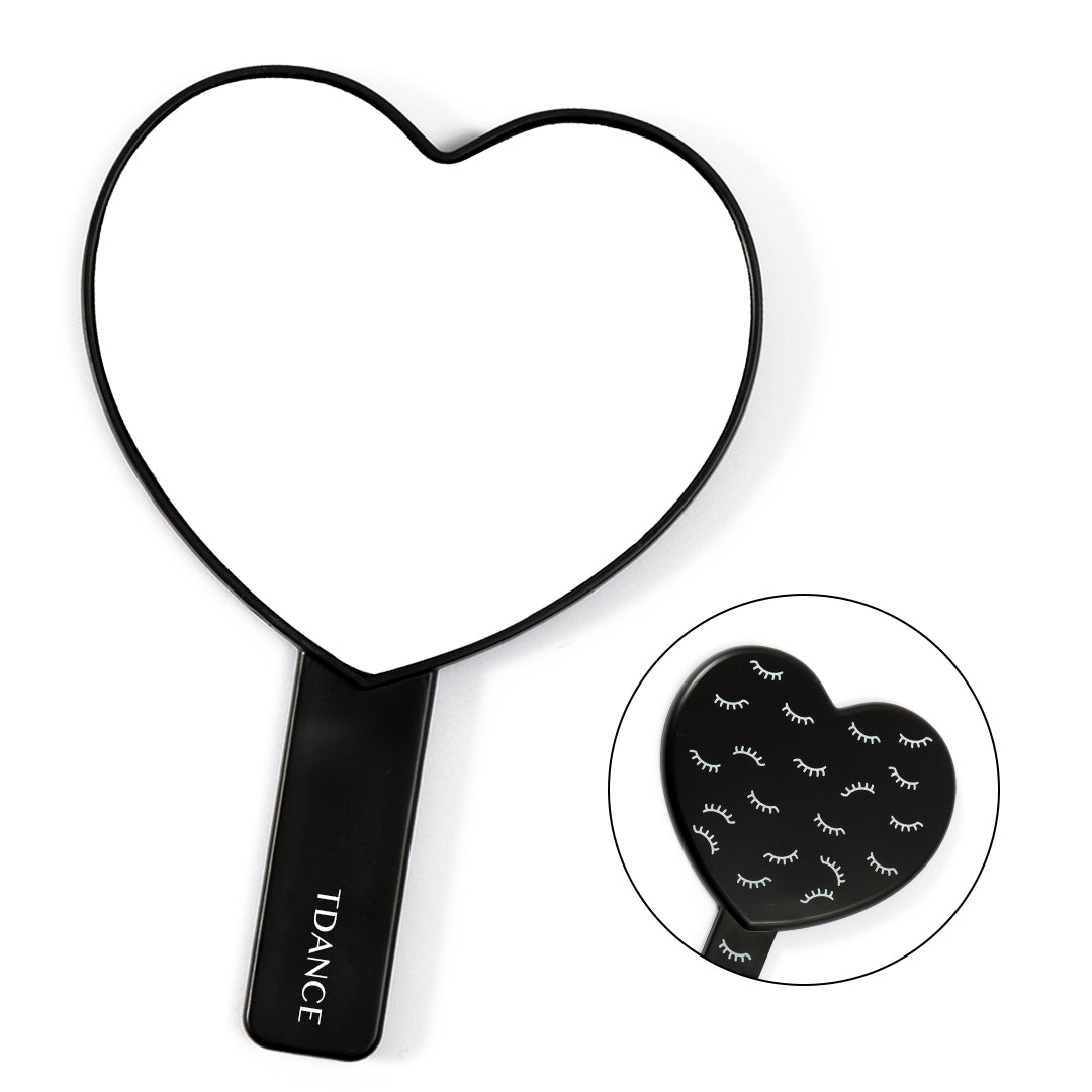 Beauty Mirror For Eyelashes Extension - TDANCE