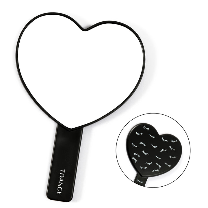 Beauty Mirror For Eyelashes Extension - TDANCE