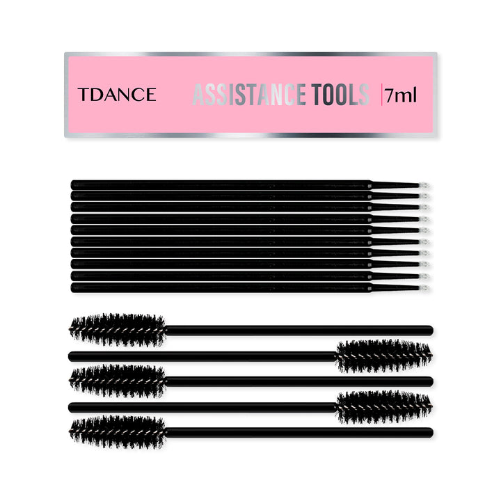 Professional Brow Lift & Lamination Kit