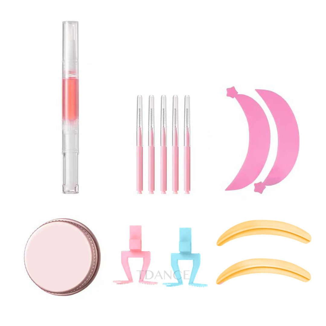 Lash Separator Kit