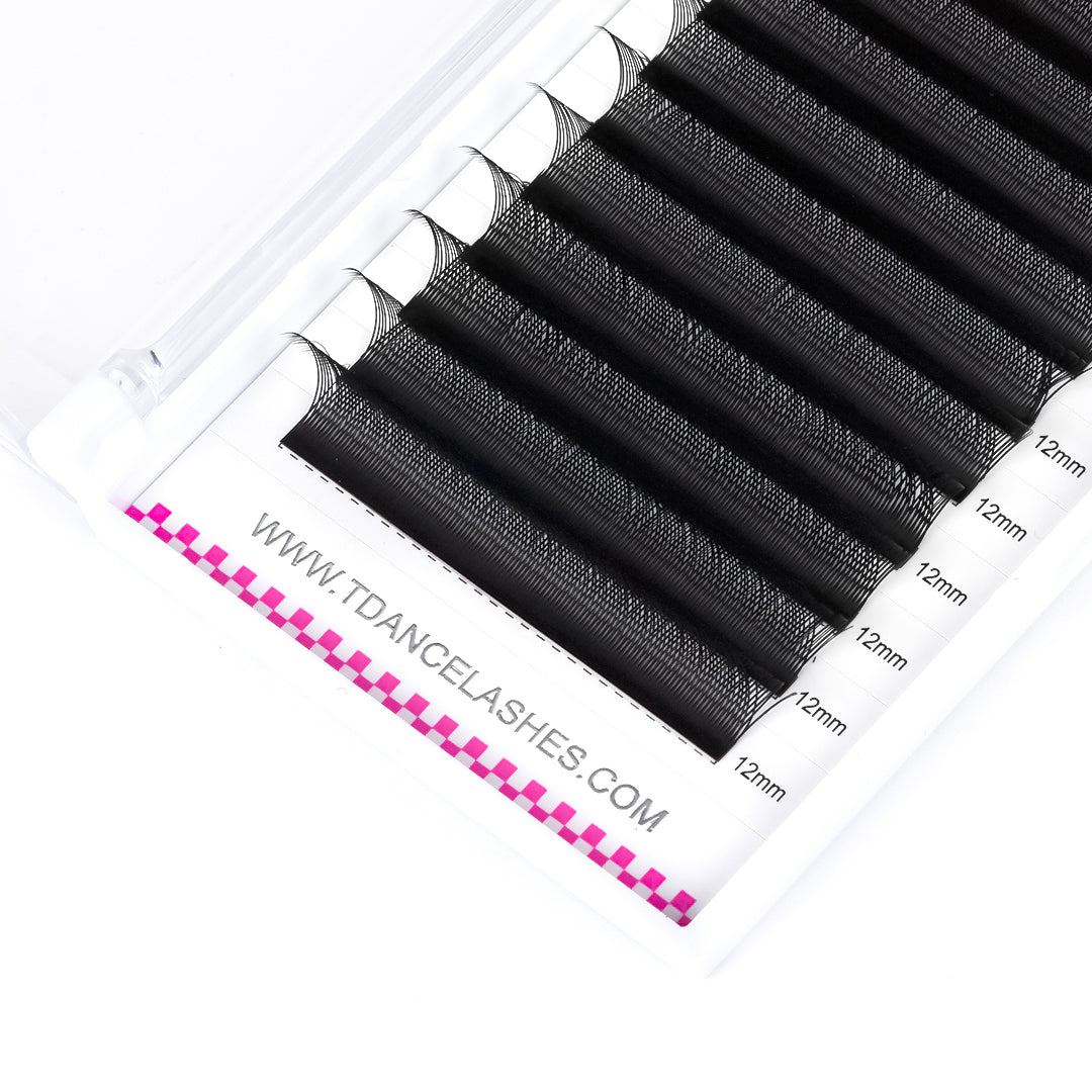 0.05MM YY Volume Eyelash Extensions