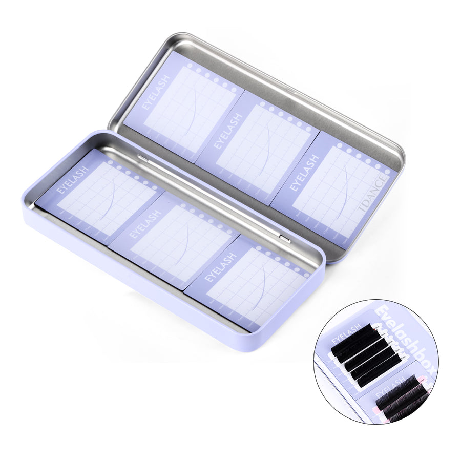 Eyelash Extensions Supplies, Adhesive and Tweezers | TDANCE Lashes