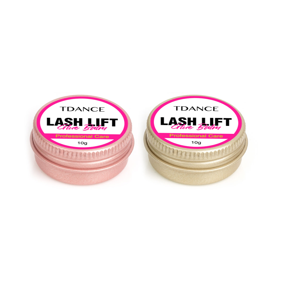 Lash Lift Glue Balm