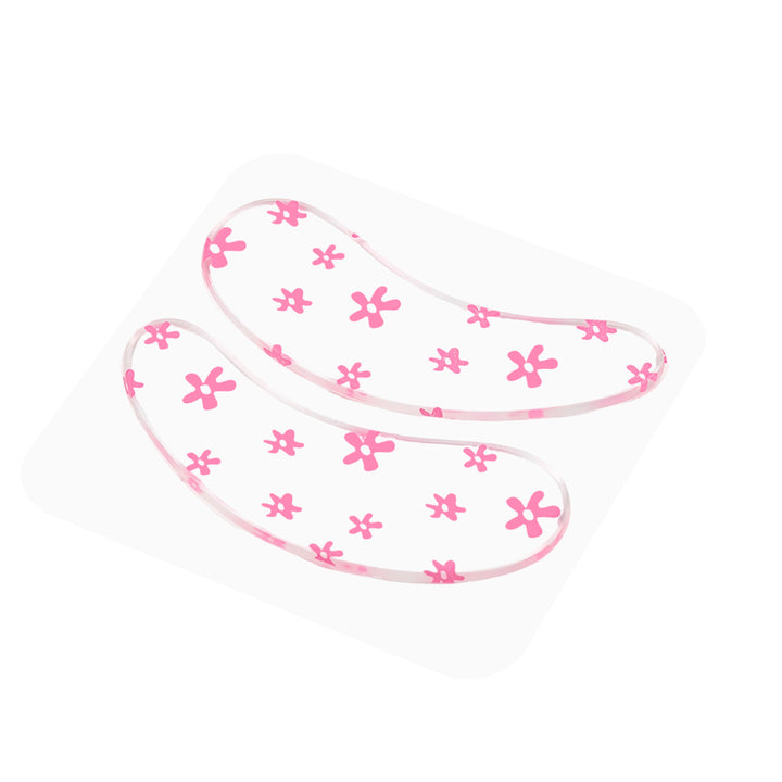 Reusable Silicone Eye Pads