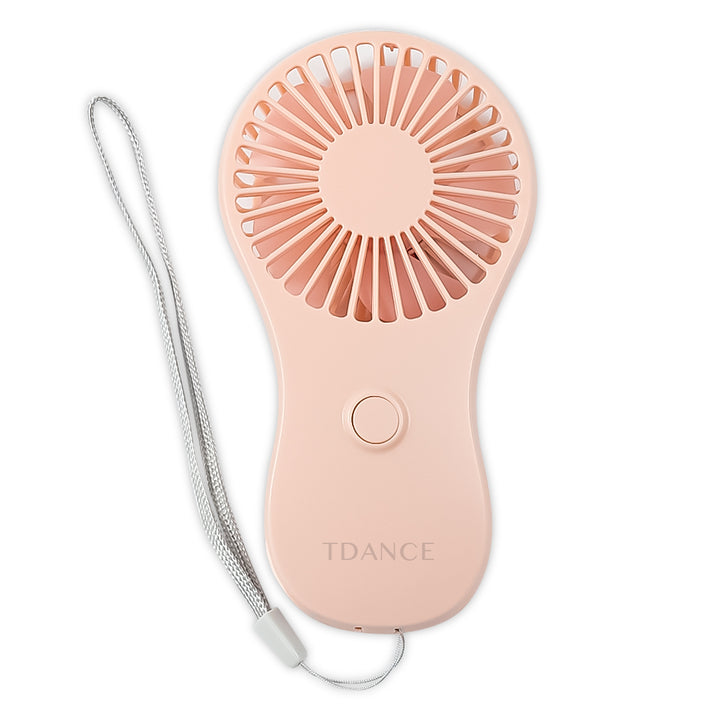 Handheld Mini Fan For Eyelash Extension