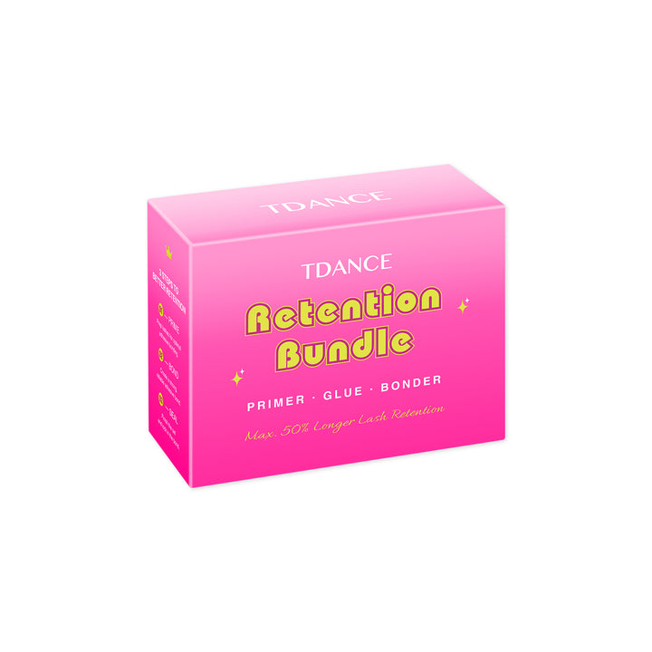 TDANCE Strawberry Retention Bundle 