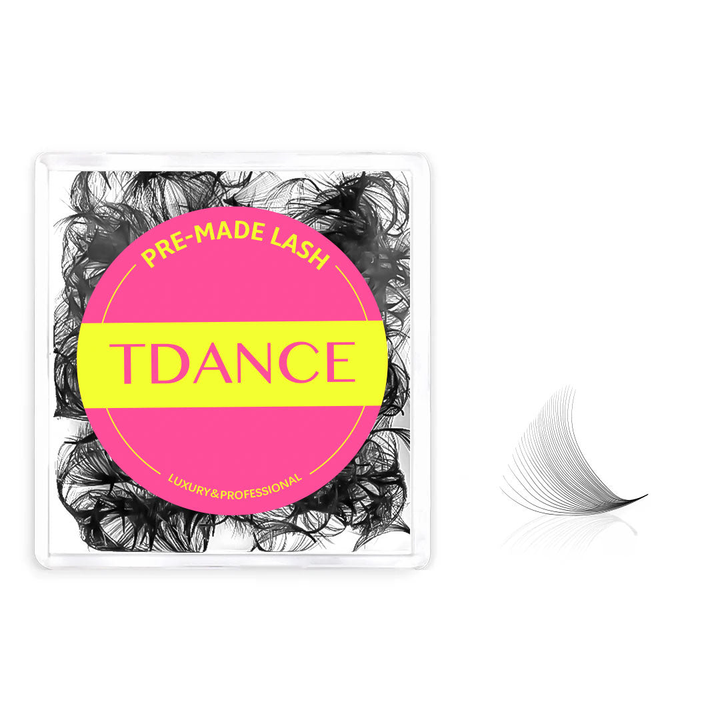 30D Promade 500 Loose Fans USA