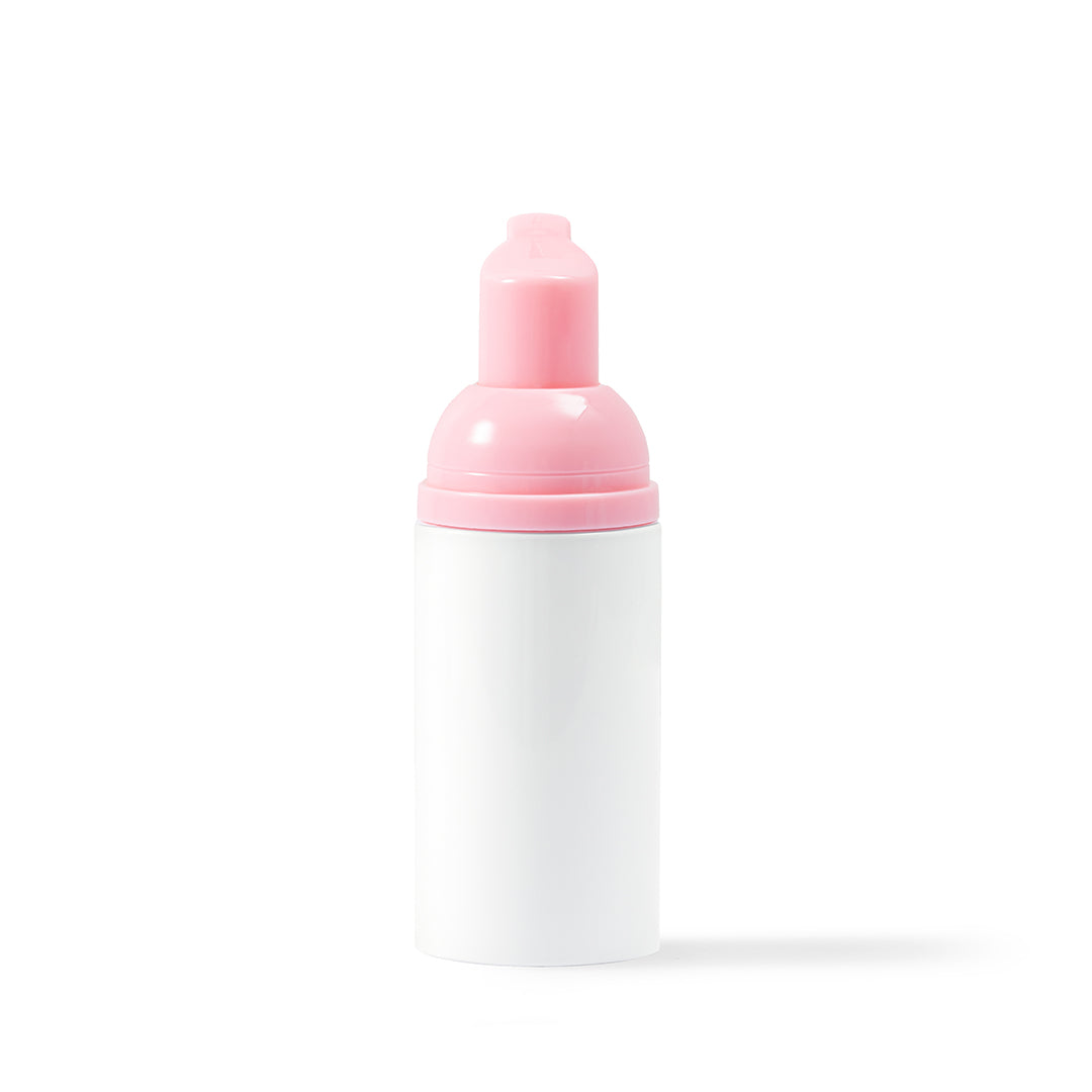 Wholesale(Without Logo))New Eyelash Extension Cleaner Foam 30ML