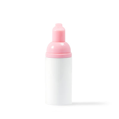 Wholesale（Without Logo）)New Eyelash Extension Cleaner Foam 30ML
