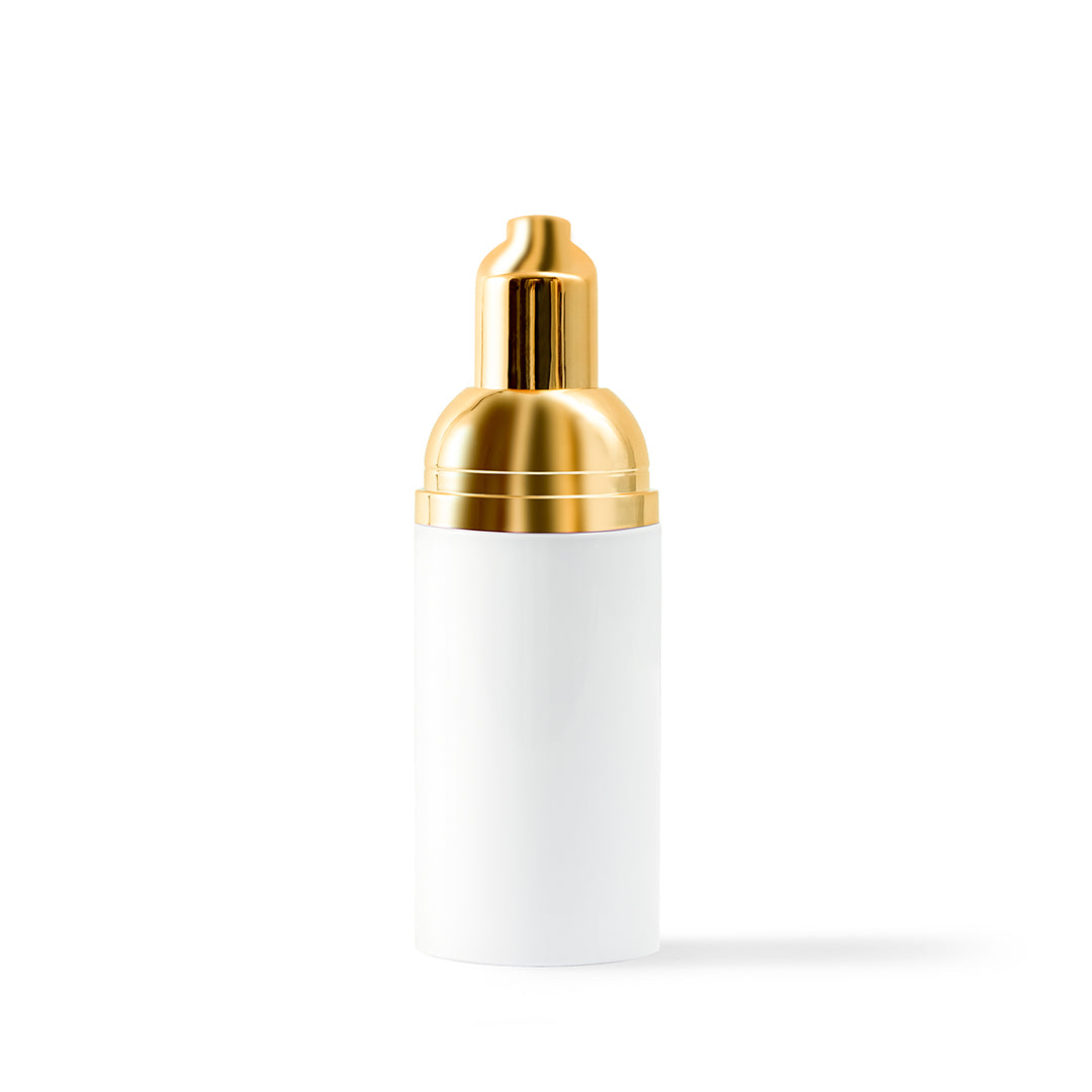 Wholesale（Without Logo）)New Eyelash Extension Cleaner Foam 30ML