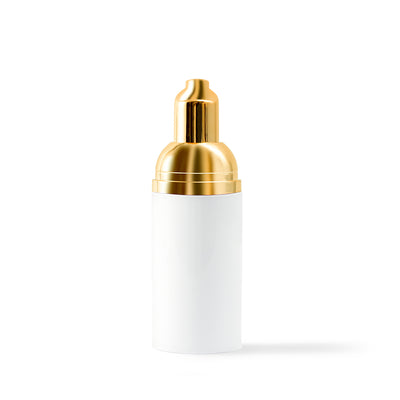 Wholesale（Without Logo）)New Eyelash Extension Cleaner Foam 30ML